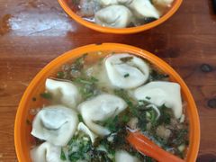 -阿麟馄饨(延长路店)