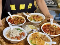 -豆相识•九九豆腐脑(牛咡桥店)