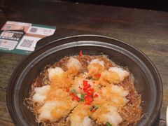 -绿茶餐厅(龙湖星悦荟店)