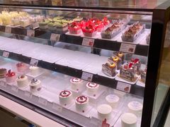 -巴黎贝甜(大宁国际商业广场店)