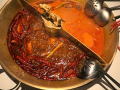 -小龙翻大江文化火锅(宽窄店)