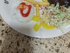 -真利味·脊骨火锅·正宗韩国料理(韩乐坊店)