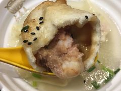 -大壶春生煎(四川中路店)