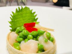 -许家菜(望江店)
