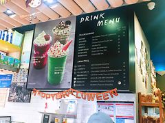 -PAPER STONE BAKERY(天环店)