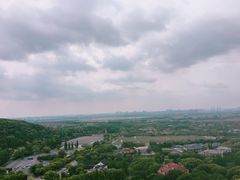 -上海佘山国家森林公园西佘山园