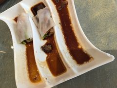 -喜宴又一村·粤菜·茶点·海鲜(壹方天地店)