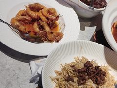 -上和臻品中国菜(花园街店)