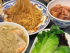 -恩宁刘福记(东华东路店)