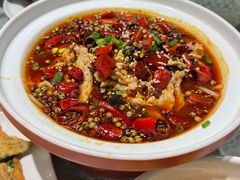 -披云云小馆·味道江湖(姚家园万象汇店)