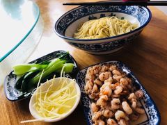-裕兴记·三虾面(西北街总店)
