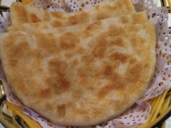 大饼-李连贵熏肉大饼(丰台南路地铁站店)