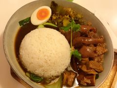 -GOGO Plate(成都太古里店)