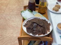 -东来顺饭庄(天坛店)