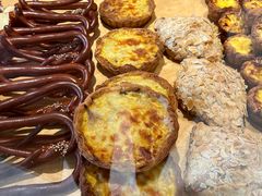 -LANLIZI BAKERY(COSMO店)