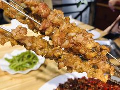 -川天喉重庆江湖菜