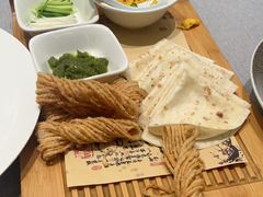 -俏陵轩·南京本土菜(奥体博览中心店)