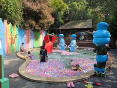 -天目湖涵田半山温泉