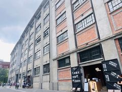 -上海四行仓库抗战纪念馆