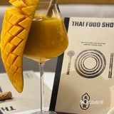到国贸找小怪兽吃有颜又好吃的泰餐/一秒爱上了太食獸泰式茶餐厅
