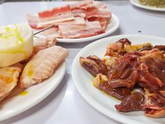 -风味烧烤