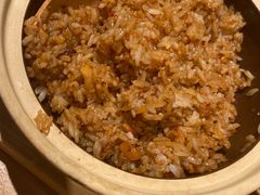 -邹开喜·炭炉鸡煲·海鲜火锅(虹口足球场店)