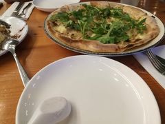 -PIZZA BIANCA(万象城店)