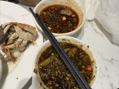 -半岛听涛蒸汽海鲜自助(K11店)