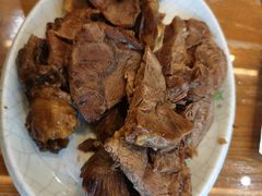 -清真·益鑫羊肉手抓馆(花园北街店)