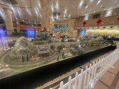 -南京维景国际大酒店(南京博物院店)