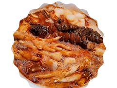 -好福记饭店(红梅公园店)