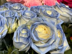 -FEI FEI FLOWER鲜花店·气球派对·宝宝宴布置(虹口德必运动Loft店)