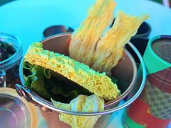 -酒肆浅葱·特色菜馆(卓悦intown店)