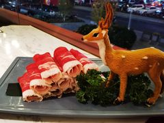 -捞神煲汤火锅(湖滨商业街店)