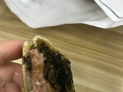 -朱阿根烧饼(赤峰路店)