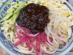 -门框胡同百年卤煮(前门煤市街店)