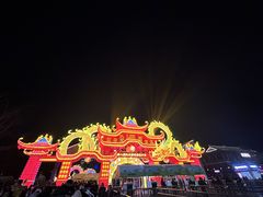-武汉园博园(武汉自然博物馆)