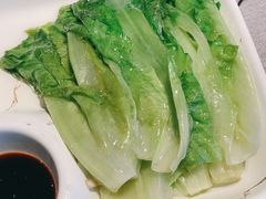 生菜-晓粤·惹味粤菜(凯德乐峰广场店)