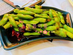 -云晓光头烧烤吧(新大陆广场店)