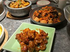 -新白鹿餐厅(金鹰新街口店)