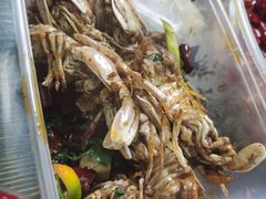 -无限虾享(同庆街店)