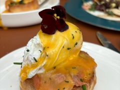 -Golden Lily河内巴黎法越料理餐厅(建国西路店)