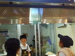 门面-小木菜盒(李家村秋林店)