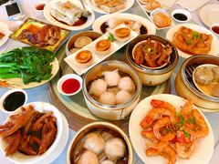 -香港东海海鲜酒家