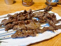 -质烤烤物·活烤海鲜(质烤总店)