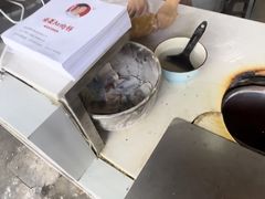 -邵建华师傅梅菜扣肉饼(麓山总店)
