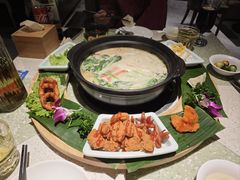 -三克火锅影院(来福士店)