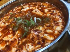 -故乡明太鱼屋(航北路店)