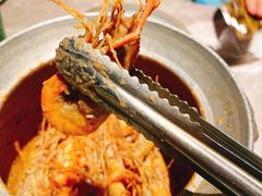 胡椒虾-雷泰泰台式胡椒虾(滨江金铂湾店)