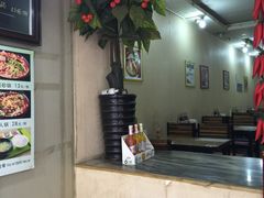 -川北媳妇巴蜀砂锅荷叶粉(重庆路店)